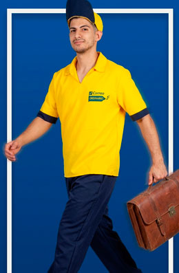 Disfraces para Hombre