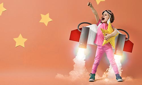 Disfraces ni&ntilde;a