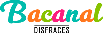 Disfraces Bacanal