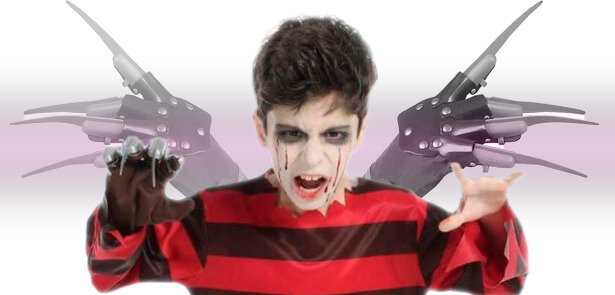 Accesorios para Halloween