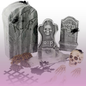 Decoración de Halloween