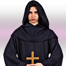 Disfraces halloween para hombre