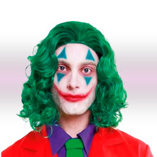 Disfraces de Joker
