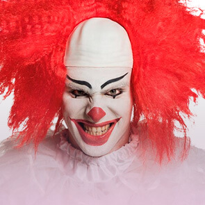 Maquillaje Halloween