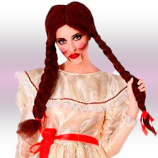 Disfraces halloween mujer