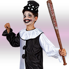 disfraces Halloween para niño