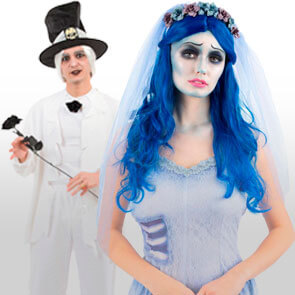 Disfraces para Parejas