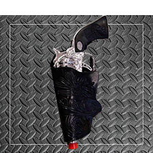 Cartucheras de disfraces