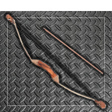 Arcos para disfraces