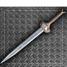 Espadas para disfraces