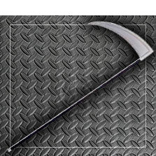 Guadañas para disfraces