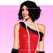 bisuteria para disfraces