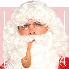 Accesorios navideños