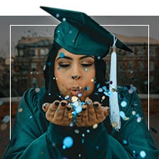 Accesorios para Graduación