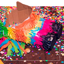 Piñatas