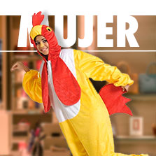 Ofertas en disfraces de mujer