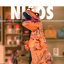 Ofertas en disfraces de niño