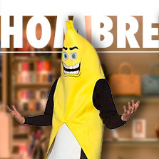 Ofertas en disfraces de hombre