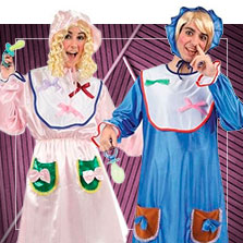 Disfraces Originales y Divertidos