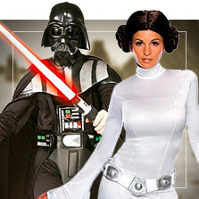 Disfraces de Películas y Series