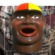 Todo para Pasacalles