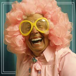 Disfraces Originales y Divertidos