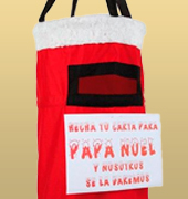 Sacos de Regalos