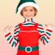 Disfraces Navidad Niño