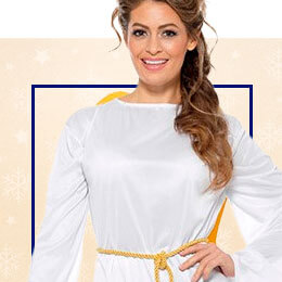 Disfraces para Tallas Grandes