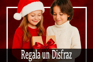 Disfraces de Papá Noel