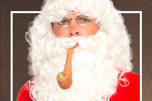Disfraces de Pap&aacute; Noel