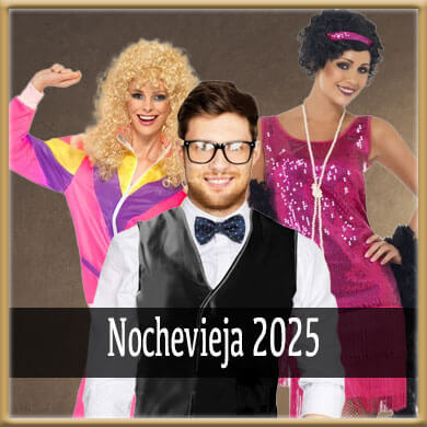 Todo lo que necesitas para entrar con buen pie en el nuevo año